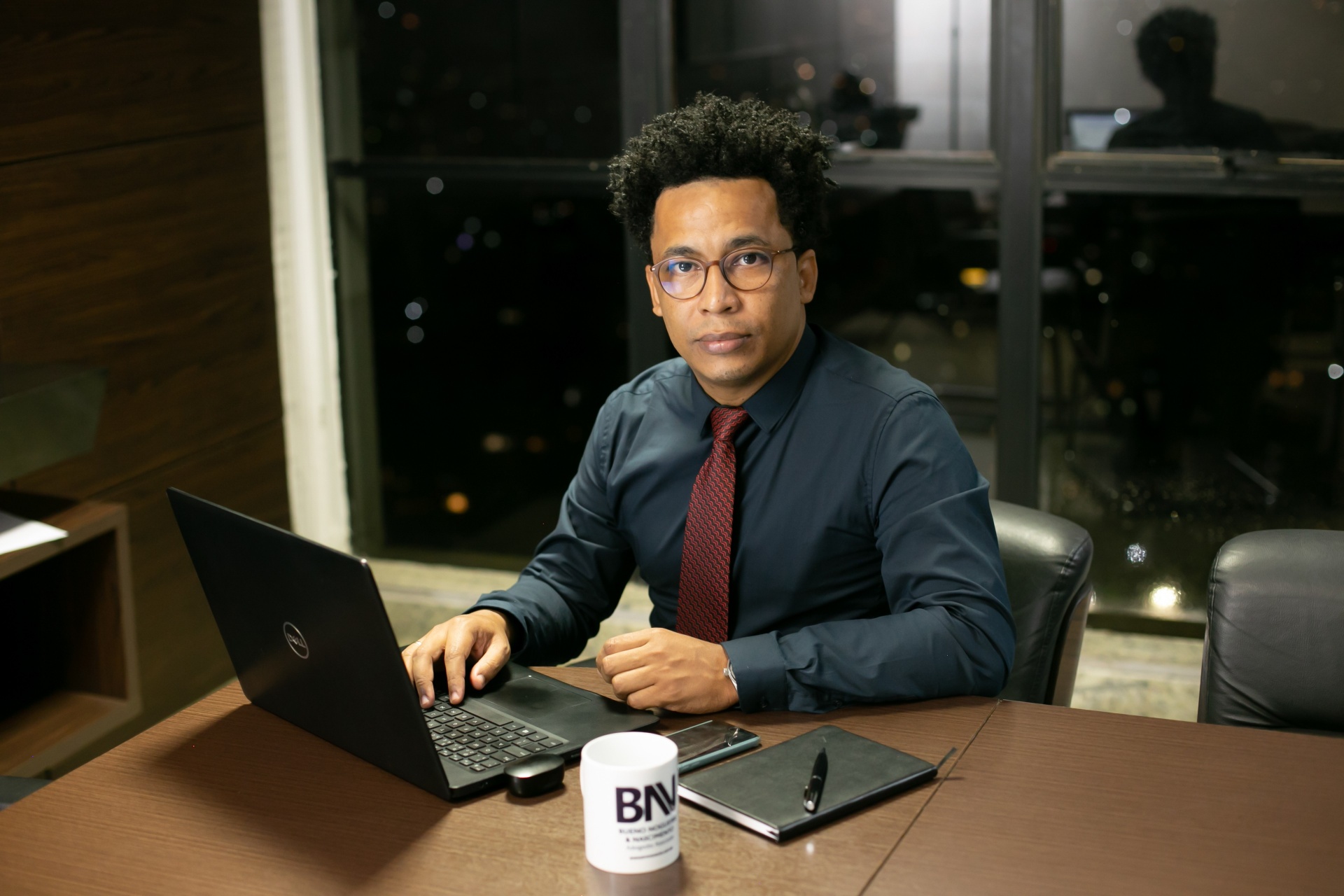 Dr. Jackson Bueno, advogado especialista em acidente de trabalho